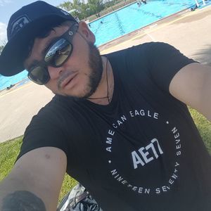 Meet your Posher, Sergio